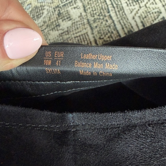 Sam Edelman Sylvia Knee High Boot - Picture 8 of 13